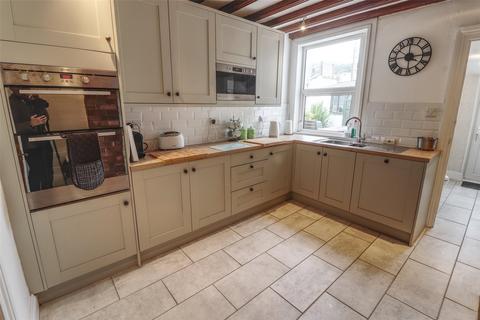 4 bedroom semi-detached house for sale, Church Road, Ilfracombe, Devon, EX34