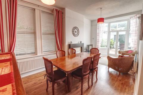 4 bedroom semi-detached house for sale, Church Road, Ilfracombe, Devon, EX34