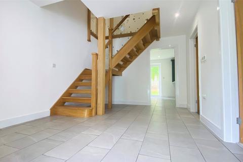 4 bedroom detached house for sale, Abbey Road, Washford, Watchet, Somerset, TA23