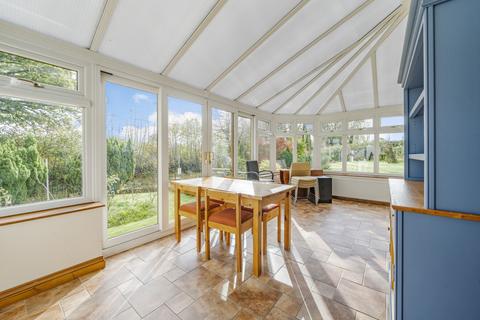 3 bedroom bungalow for sale, Honiton Road, Churchinford, Taunton, Somerset, TA3