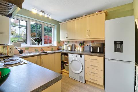 2 bedroom end of terrace house for sale, Quicks Walk, Great Torrington, Devon, EX38