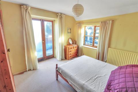 3 bedroom end of terrace house for sale, North Street, Wiveliscombe, Taunton, Somerset, TA4