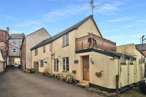 undefined, North Street, Wiveliscombe, Taunton, Somerset, TA4
