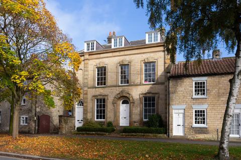 8 bedroom link detached house for sale, Eastgate, Pickering, North Yorkshire, YO18