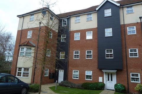 2 bedroom apartment to rent, Dearlove Place, Bishops Stortford, Herts, CM23