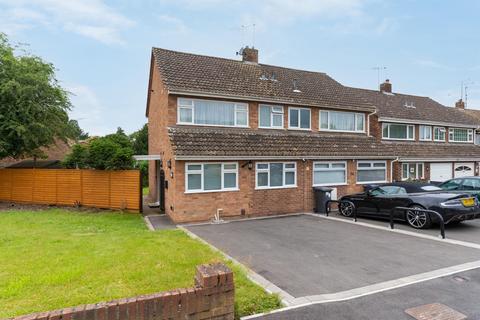 3 bedroom semi-detached house to rent, Stortford Hall Park, Bishops Stortford, Herts, CM23