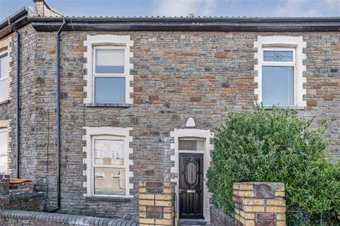 5 bedroom terraced house to rent, St George East BS5