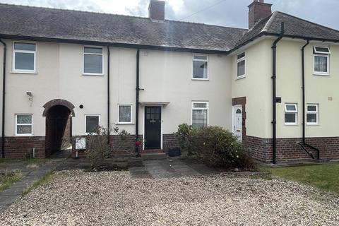 3 bedroom terraced house to rent, WOLLASTON - Lady Greys Walk