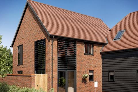 undefined, The Braeburn, Home 20 at The Russetts Highgate Hill ,  Hawkhurst  TN18
