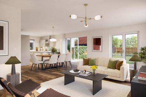 undefined, The Braeburn, Home 20 at The Russetts Highgate Hill ,  Hawkhurst  TN18