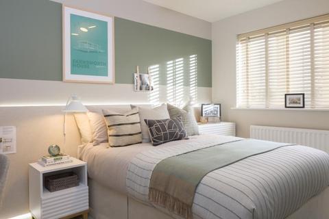 undefined, The Braeburn, Home 20 at The Russetts Highgate Hill ,  Hawkhurst  TN18