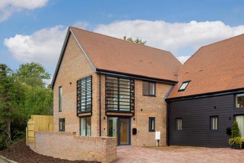 undefined, The Braeburn, Home 20 at The Russetts Highgate Hill ,  Hawkhurst  TN18