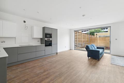 1 bedroom property for sale, Parkhurst Mews, Krupa Court, Parkhurst Road, London, N7