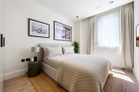 1 bedroom flat for sale, The Pembridge, 66-74 Notting Hill Gate, London, W11