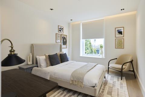 2 bedroom flat for sale, The Pembridge, 66-74 Notting Hill Gate, London, W11