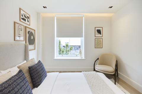 3 bedroom flat for sale, The Pembridge, 66-74 Notting Hill Gate, London, W11