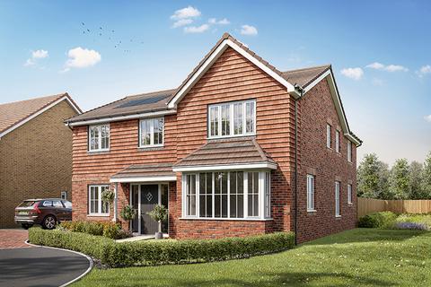 4 bedroom detached house for sale, Plot 102, The Maple at Stoneleigh View, Glasshouse Lane CV8