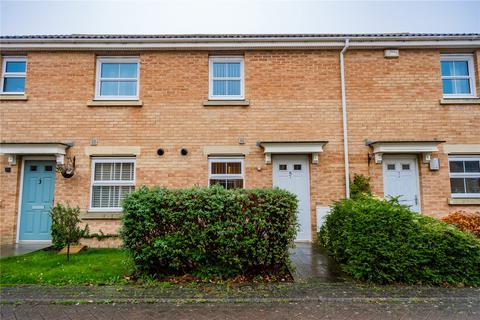 2 bedroom terraced house for sale, Pennistone Place, Scartho Top, Grimsby, Lincolnshire, DN33