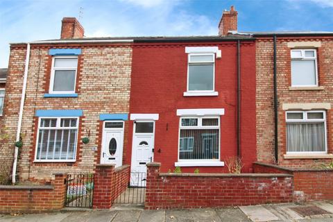 3 bedroom terraced house for sale, Arkendale Street, Darlington, DL1