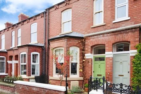 2 bedroom terraced house for sale, Lindley Street, North Yorkshire YO24