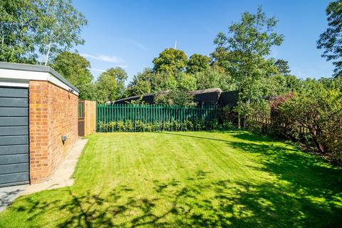 3 bedroom detached house for sale, Tennyson Road, Hertfordshire AL5