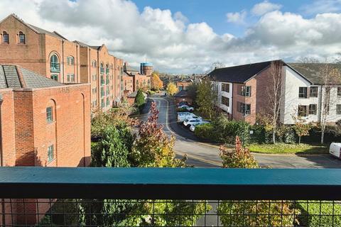 2 bedroom apartment for sale, Wharton Court, Chester CH2