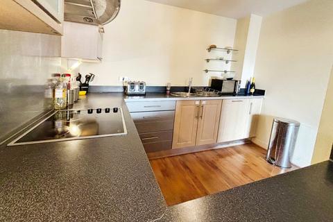 2 bedroom apartment for sale, Wharton Court, Chester CH2