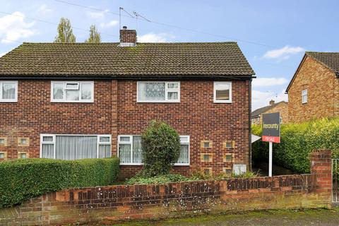 3 bedroom semi-detached house for sale, Chinnery Hill, Hertfordshire CM23