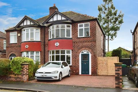 3 bedroom semi-detached house for sale, Heyridge Drive, Greater Manchester M22