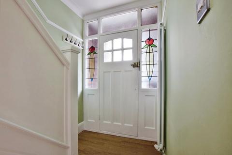 13 Heyridge Drive, Manchester, M22 4HB