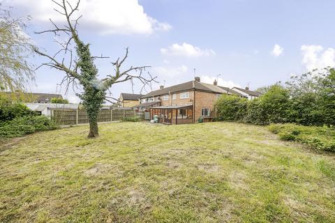 3 bedroom terraced house to rent, Patricia Gardens, Hertfordshire CM23