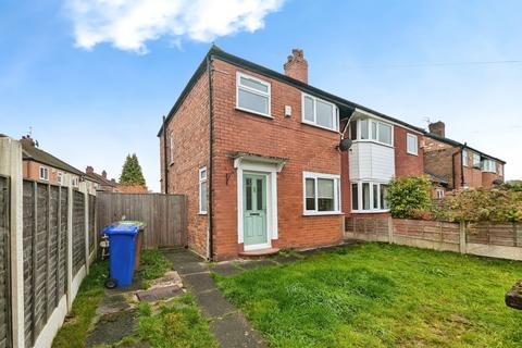 3 bedroom semi-detached house to rent, Highbank Drive, Greater Manchester M20