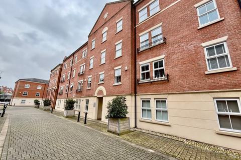 2 bedroom apartment to rent, Armstrong Drive, Worcestershire WR1