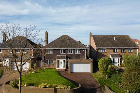 5 bedroom detached house for sale, Metropole Road West, Kent CT20