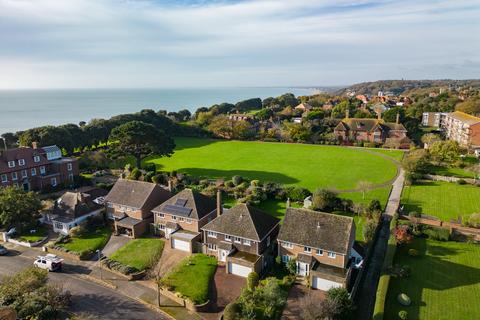 5 bedroom detached house for sale, Metropole Road West, Kent CT20