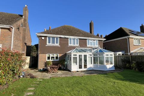 5 bedroom detached house for sale, Metropole Road West, Kent CT20