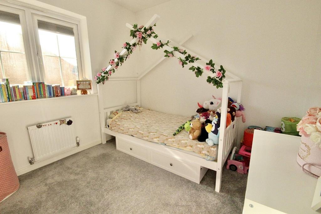 Bedroom 4