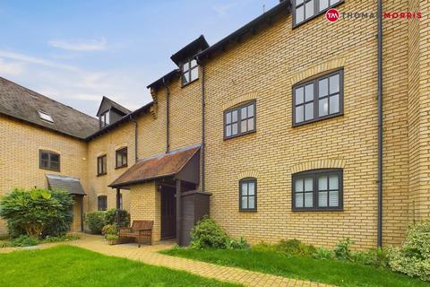 3 bedroom apartment for sale, Lion Yard, Ramsey PE26