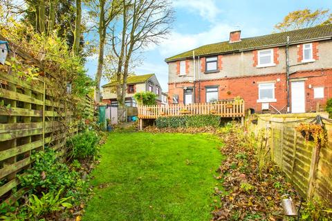 3 bedroom end of terrace house for sale, Sandbeds Terrace, West Yorkshire HX2