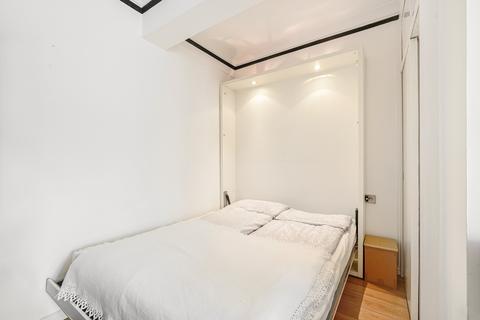 Studio to rent, Marsham Court, Marsham Street, London, SW1P