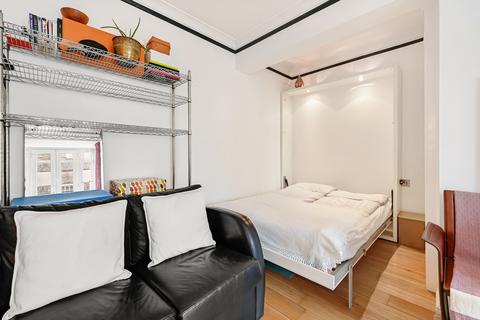 Studio to rent, Marsham Court, Marsham Street, London, SW1P