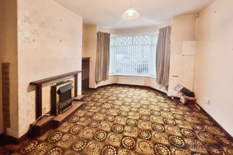 2 bedroom terraced house for sale, Rosmead Street, East Yorkshire HU9