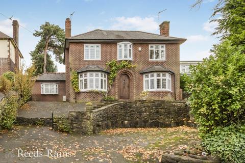 4 bedroom detached house for sale, Ivy Lane, Macclesfield SK11