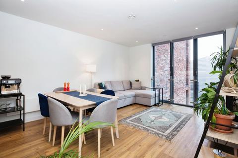 1 bedroom apartment for sale, Old Mount Street, Manchester M4