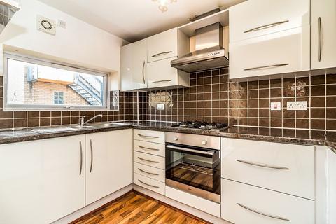 undefined, Betsham Street, Manchester M15