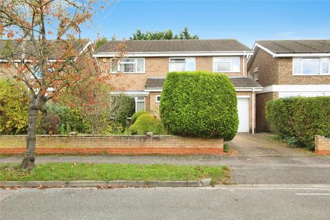 5 bedroom detached house for sale, Colchester Way, Bedfordshire MK41