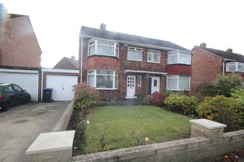 3 bedroom semi-detached house for sale, Cumberland Road, Middlesbrough TS5