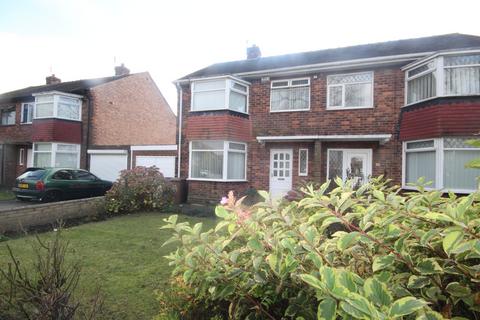 3 bedroom semi-detached house for sale, Cumberland Road, Middlesbrough TS5