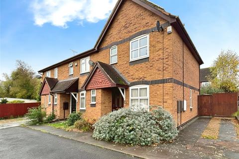 3 bedroom end of terrace house for sale, Baseley Way, Coventry CV6