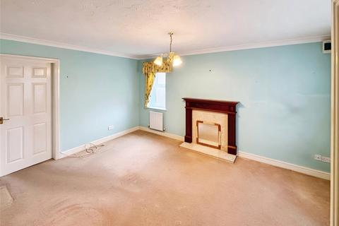 3 bedroom end of terrace house for sale, Baseley Way, Coventry CV6